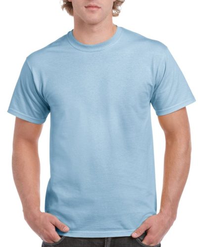 GILDAN gi2000 GI2000 Ultra Cotton felnőtt póló S