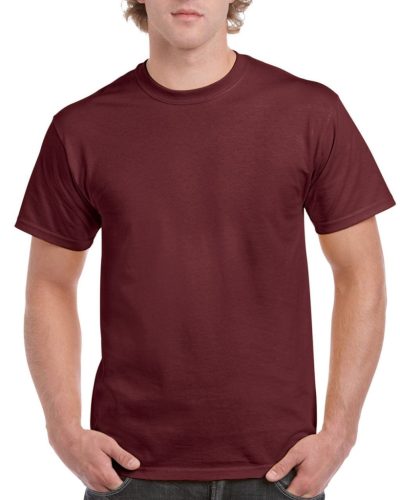 GILDAN gi2000 GI2000 Ultra Cotton felnőtt póló S