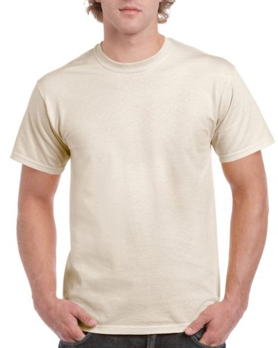 GILDAN gi2000 GI2000 Ultra Cotton felnőtt póló S