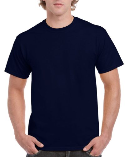 GILDAN gi2000 GI2000 Ultra Cotton felnőtt póló S