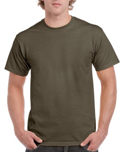 GILDAN gi2000 GI2000 Ultra Cotton felnőtt póló 2XL
