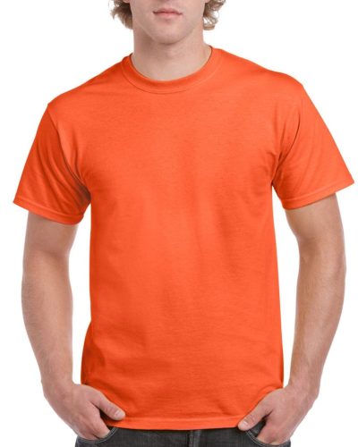 GILDAN gi2000 GI2000 Ultra Cotton felnőtt póló 4XL