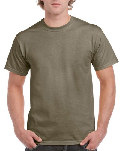 GILDAN gi2000 GI2000 Ultra Cotton felnőtt póló 2XL