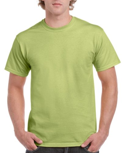 GILDAN gi2000 GI2000 Ultra Cotton felnőtt póló 3XL