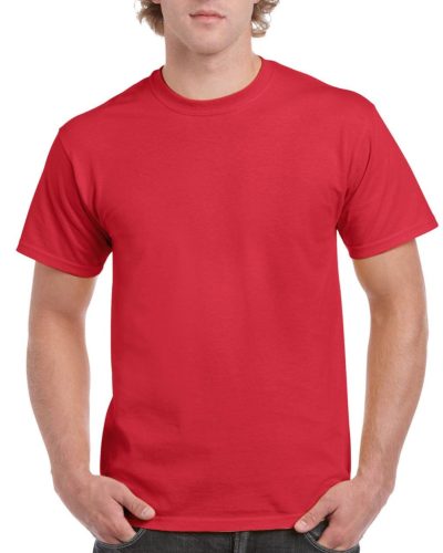 GILDAN gi2000 GI2000 Ultra Cotton felnőtt póló 3XL