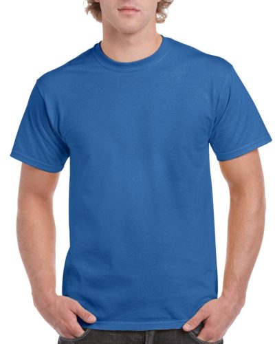 GILDAN gi2000 GI2000 Ultra Cotton felnőtt póló S