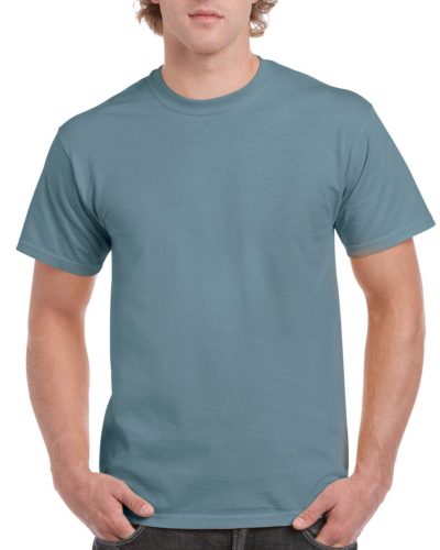 GILDAN gi2000 GI2000 Ultra Cotton felnőtt póló S