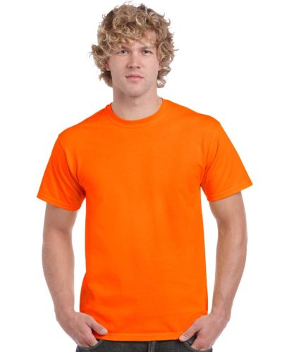 GILDAN gi2000 GI2000 Ultra Cotton felnőtt póló 3XL