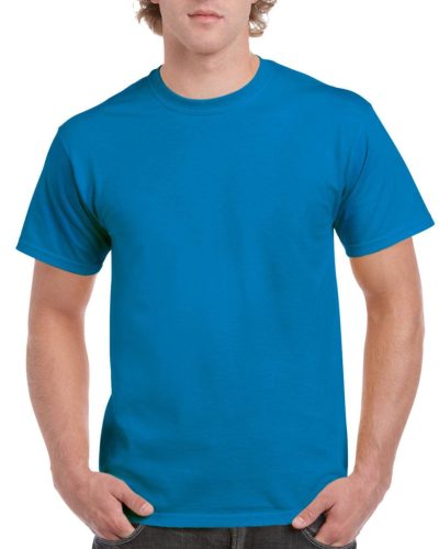 GILDAN gi2000 GI2000 Ultra Cotton felnőtt póló S