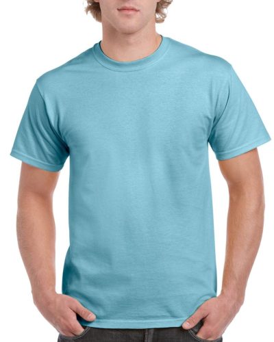 GILDAN gi2000 GI2000 Ultra Cotton felnőtt póló 2XL