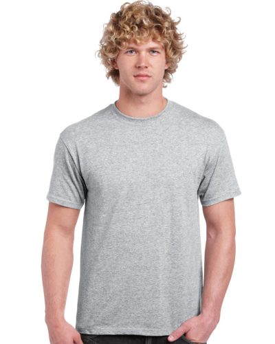 GILDAN gi2000 GI2000 Ultra Cotton felnőtt póló 4XL