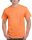 GILDAN gi2000 GI2000 Ultra Cotton felnőtt póló (tangerine, S) S