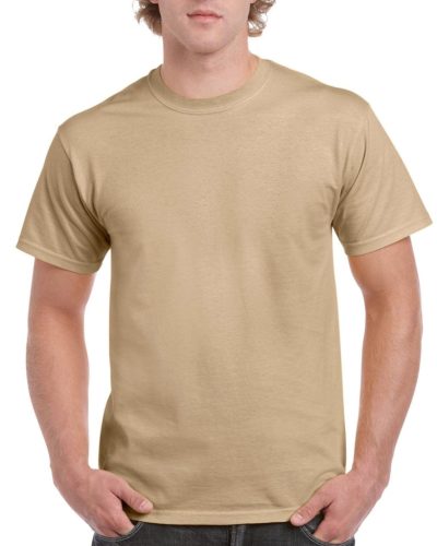 GILDAN gi2000 GI2000 Ultra Cotton felnőtt póló S