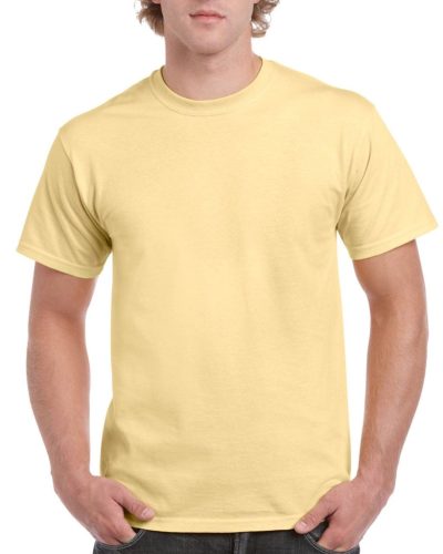GILDAN gi2000 GI2000 Ultra Cotton felnőtt póló S