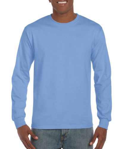 GILDAN GI2400 Ultra cotton™ felnőtt hosszú ujjú póló XL