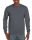 GILDAN GI2400 Ultra cotton™ felnőtt hosszú ujjú póló 5XL