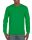 GILDAN GI2400 Ultra cotton™ felnőtt hosszú ujjú póló 2XL
