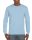 GILDAN GI2400 Ultra cotton™ felnőtt hosszú ujjú póló 4XL