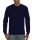 GILDAN GI2400 Ultra cotton™ felnőtt hosszú ujjú póló 4XL