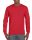GILDAN GI2400 Ultra cotton™ felnőtt hosszú ujjú póló 5XL
