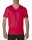 GILDAN GI41V00 Premium cotton® felnőtt v-nyakú póló S