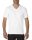 GILDAN GI41V00 Premium cotton® felnőtt v-nyakú póló M