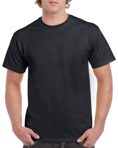 GILDAN GI5000 GI5000 Heavy Cotton felnőtt póló 4XL