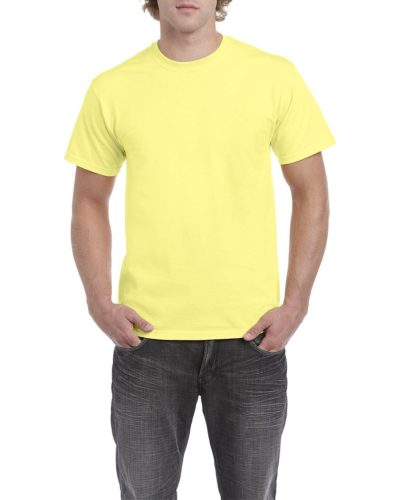 GILDAN GI5000 GI5000 Heavy Cotton felnőtt póló S