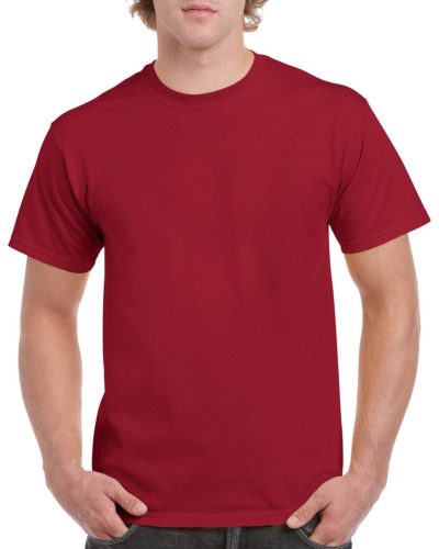 GILDAN GI5000 GI5000 Heavy Cotton felnőtt póló L