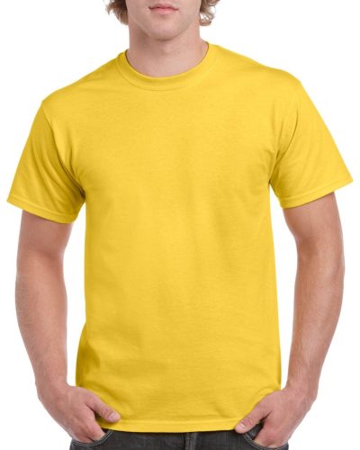 GILDAN GI5000 GI5000 Heavy Cotton felnőtt póló S