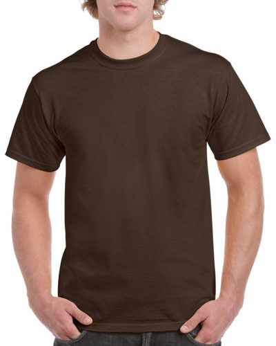 GILDAN GI5000 GI5000 Heavy Cotton felnőtt póló 4XL