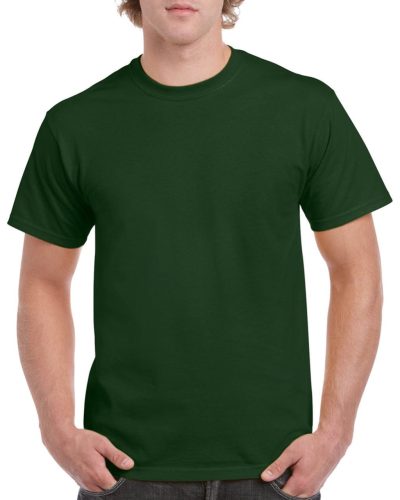 GILDAN GI5000 GI5000 Heavy Cotton felnőtt póló S