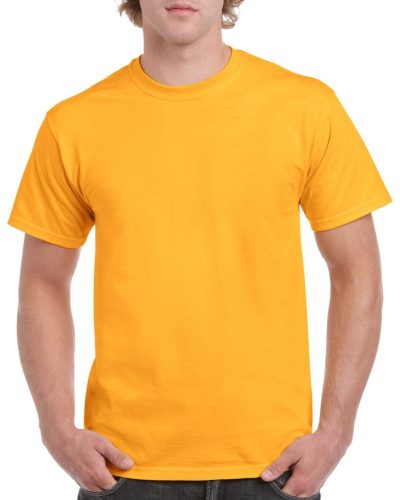 GILDAN GI5000 GI5000 Heavy Cotton felnőtt póló S