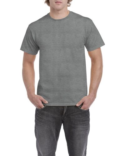 GILDAN GI5000 GI5000 Heavy Cotton felnőtt póló S