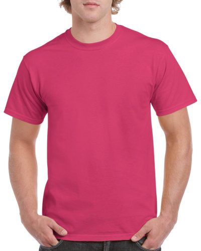 GILDAN GI5000 GI5000 Heavy Cotton felnőtt póló 4XL