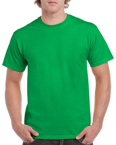 GILDAN GI5000 GI5000 Heavy Cotton felnőtt póló 4XL