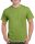 GILDAN GI5000 GI5000 Heavy Cotton felnőtt póló 4XL