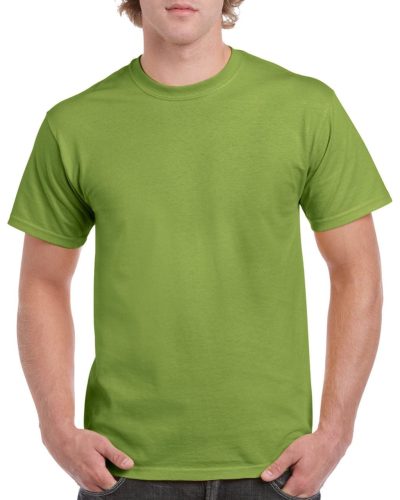 GILDAN GI5000 GI5000 Heavy Cotton felnőtt póló S