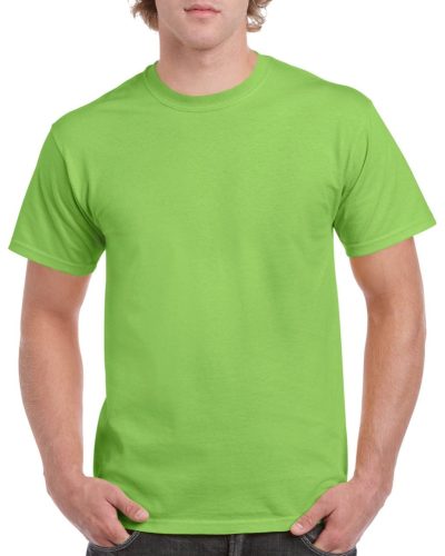 GILDAN GI5000 GI5000 Heavy Cotton felnőtt póló S