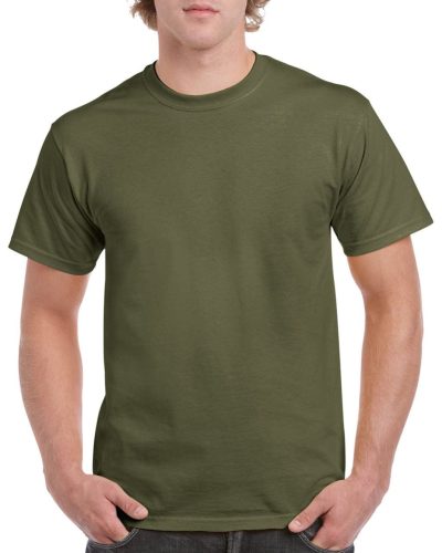 GILDAN GI5000 GI5000 Heavy Cotton felnőtt póló S