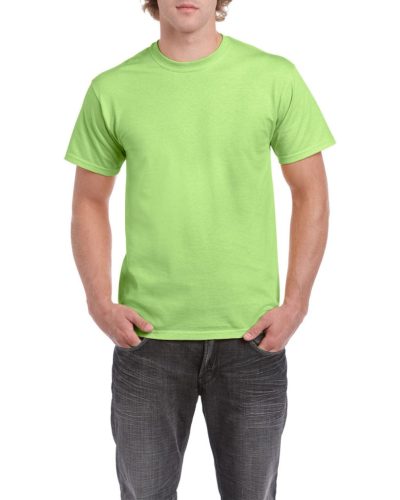 GILDAN GI5000 GI5000 Heavy Cotton felnőtt póló 4XL
