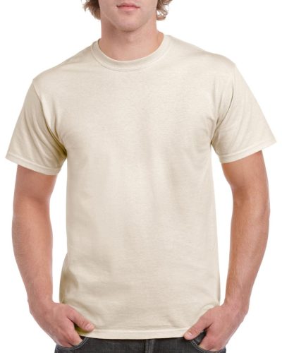 GILDAN GI5000 GI5000 Heavy Cotton felnőtt póló L