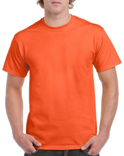 GILDAN GI5000 GI5000 Heavy Cotton felnőtt póló S