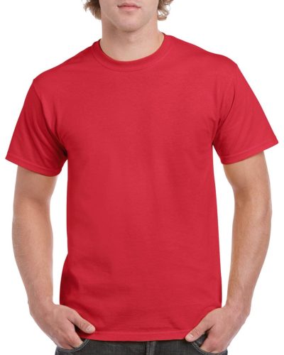 GILDAN GI5000 GI5000 Heavy Cotton felnőtt póló 4XL