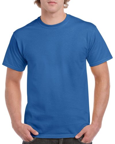 GILDAN GI5000 GI5000 Heavy Cotton felnőtt póló 5XL