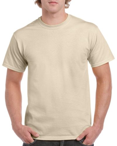 GILDAN GI5000 GI5000 Heavy Cotton felnőtt póló S