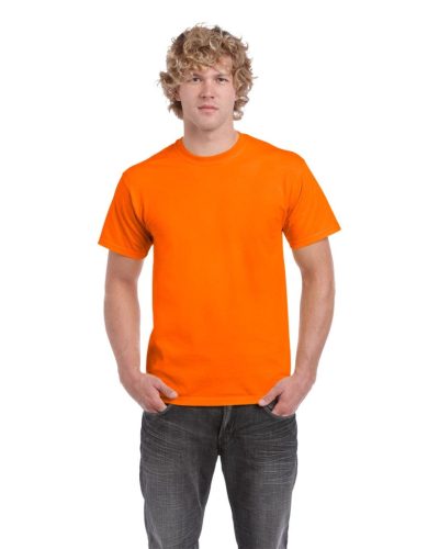 GILDAN GI5000 GI5000 Heavy Cotton felnőtt póló 4XL