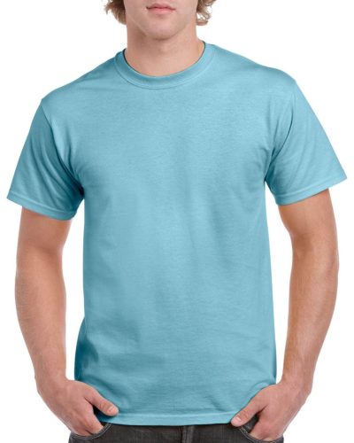 GILDAN GI5000 GI5000 Heavy Cotton felnőtt póló S