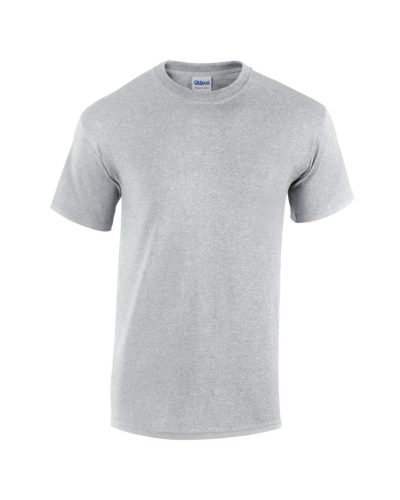 GILDAN GI5000 GI5000 Heavy Cotton felnőtt póló 4XL