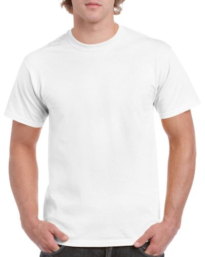GILDAN GI5000 GI5000 Heavy Cotton felnőtt póló S